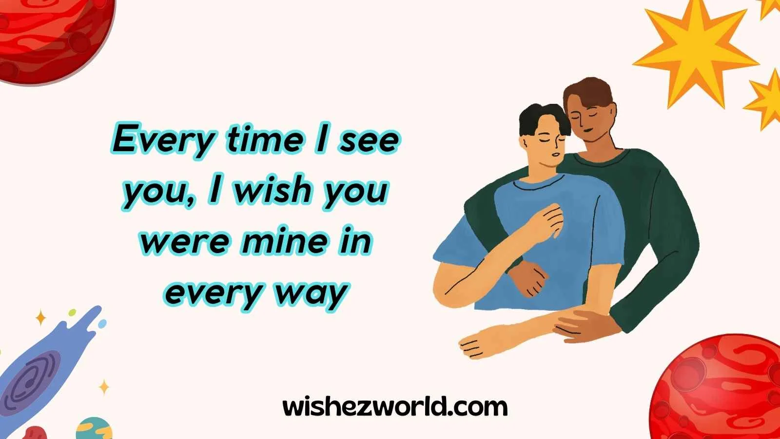 Wish You Were Gay