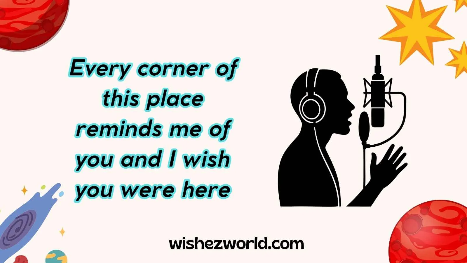 wish you were here tab